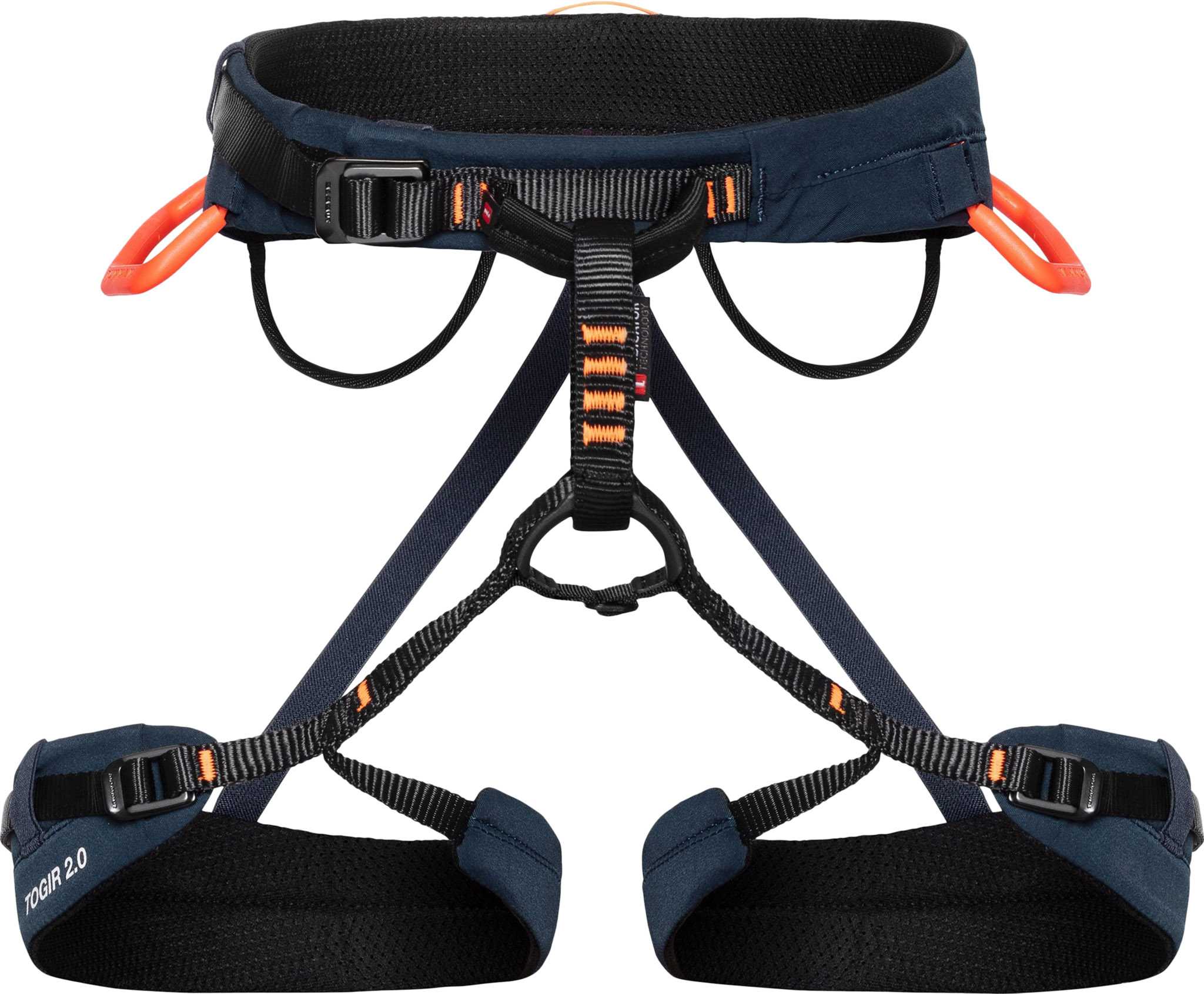 Product image for Togir 2.0 3 Slide Harness - Men's