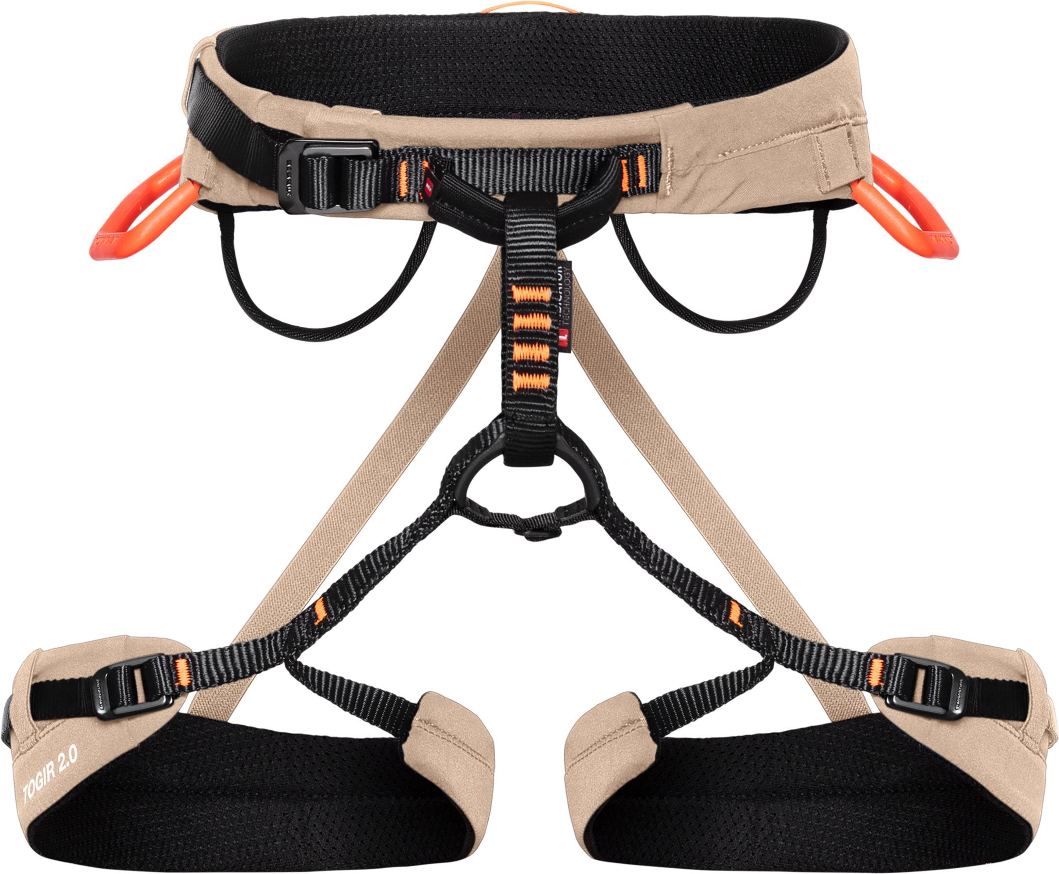 Product image for Togir 2.0 3 Slide Harness - Men's
