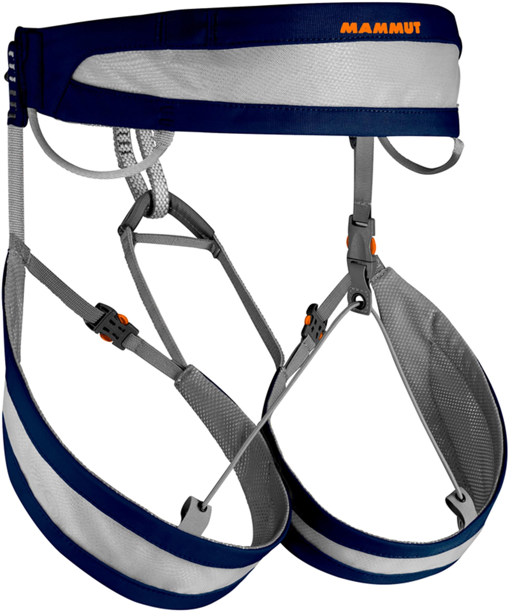 Product gallery image number 2 for product Zephir Altitude Harness