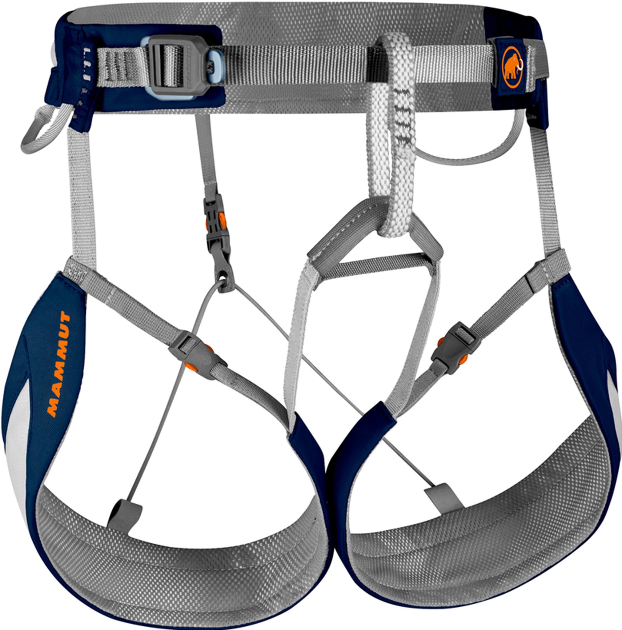 Product gallery image number 1 for product Zephir Altitude Harness