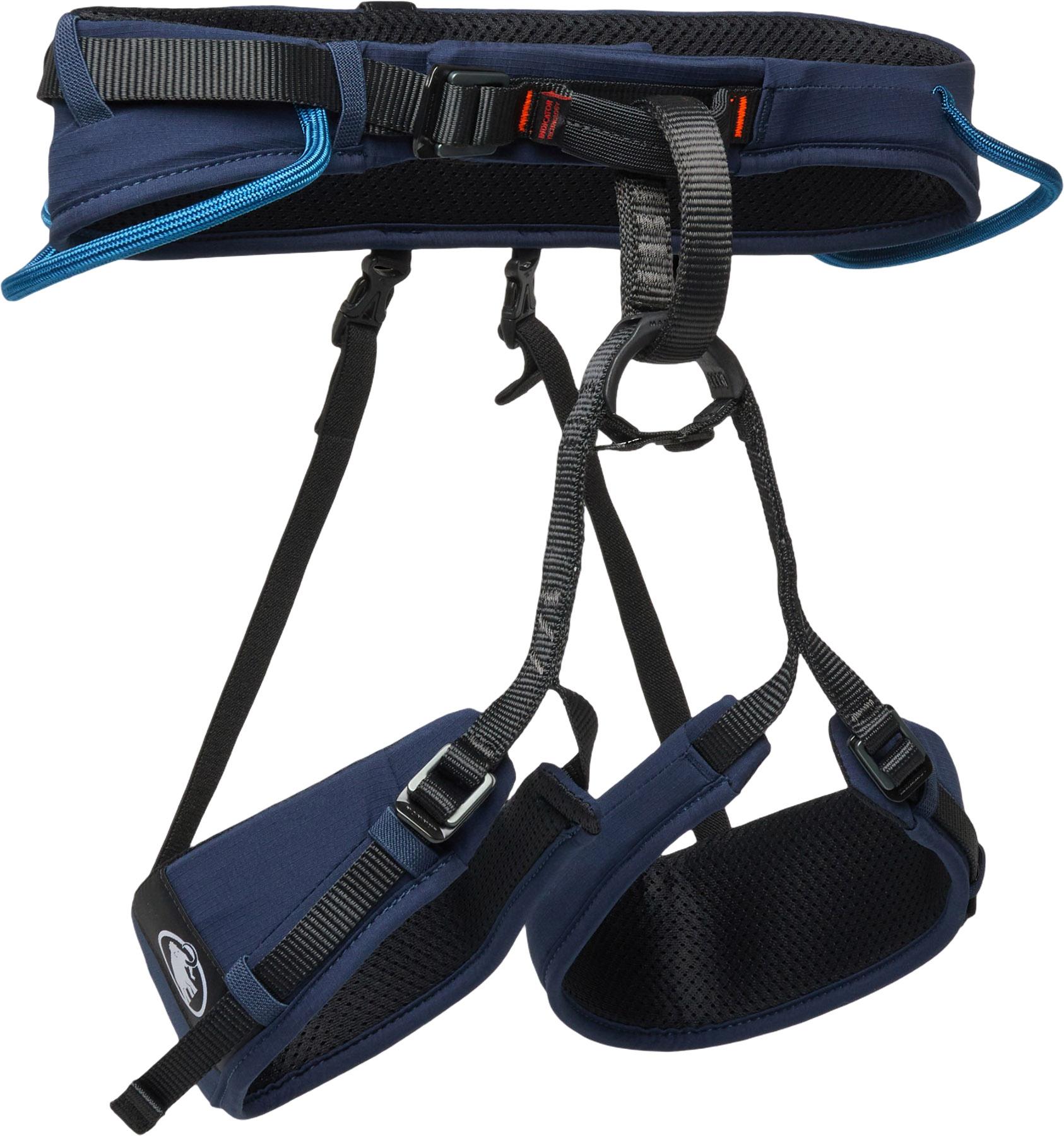 Product gallery image number 2 for product Ophir 3 Slide 2.0 Harness