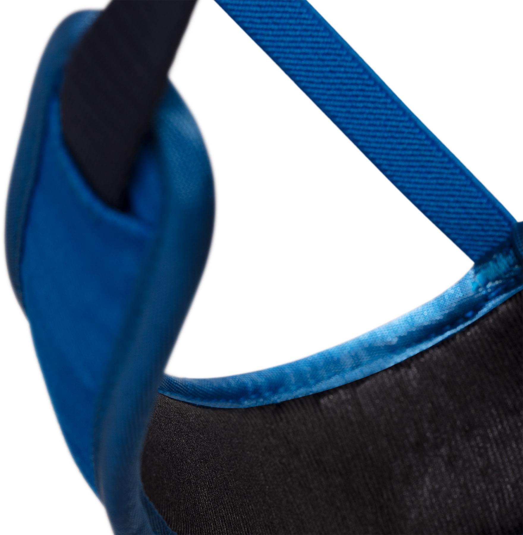 Product gallery image number 6 for product Ophir Fast Adjust Climbing Harness - Men's