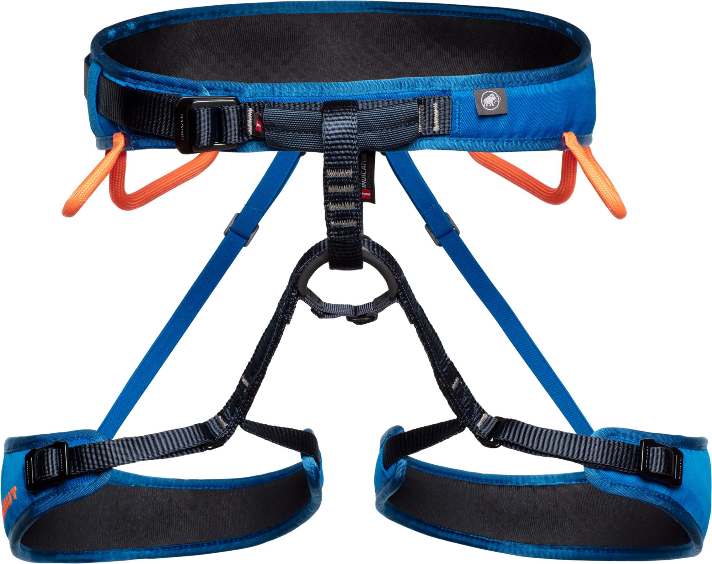 Product image for Ophir Fast Adjust Climbing Harness - Men's