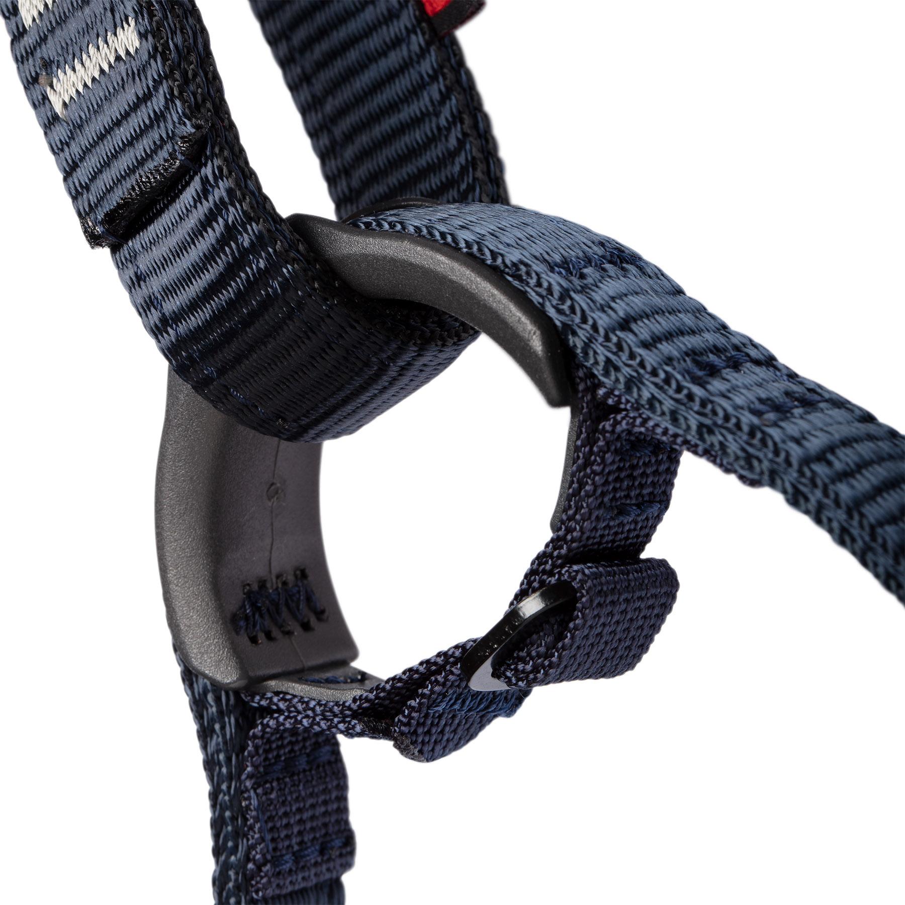 Product gallery image number 4 for product Ophir Fast Adjust Climbing Harness - Women's