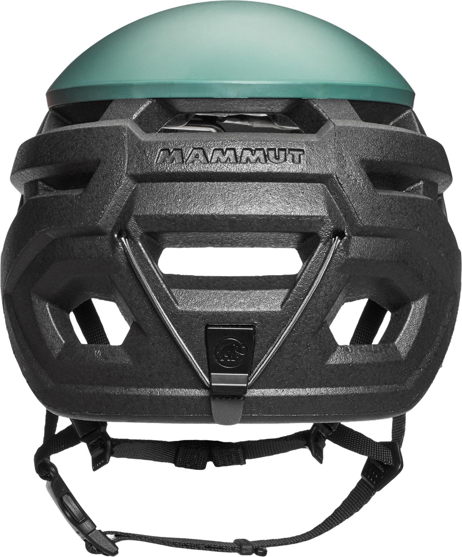Product gallery image number 2 for product Wall Rider Climbing Helmet - Unisex