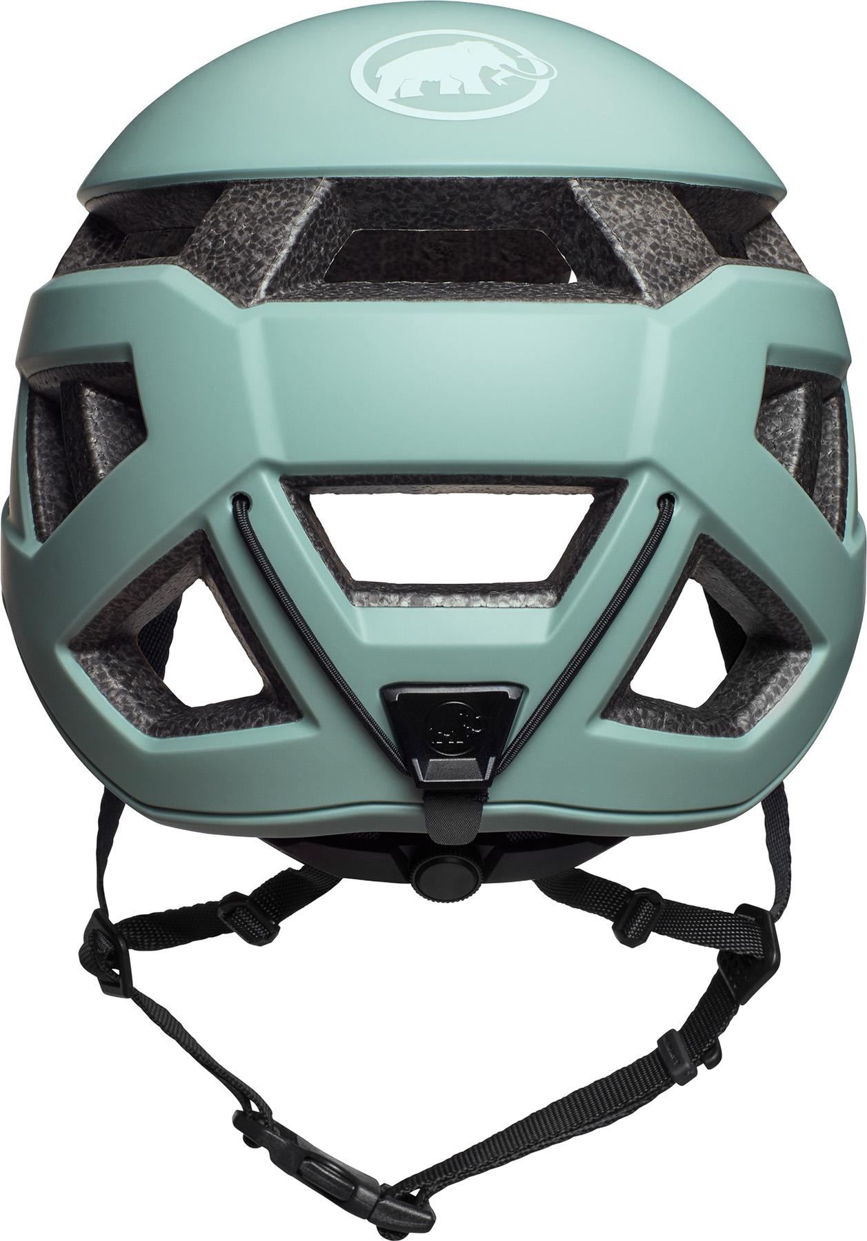 Product gallery image number 2 for product Crag Sender Helmet - Unisex