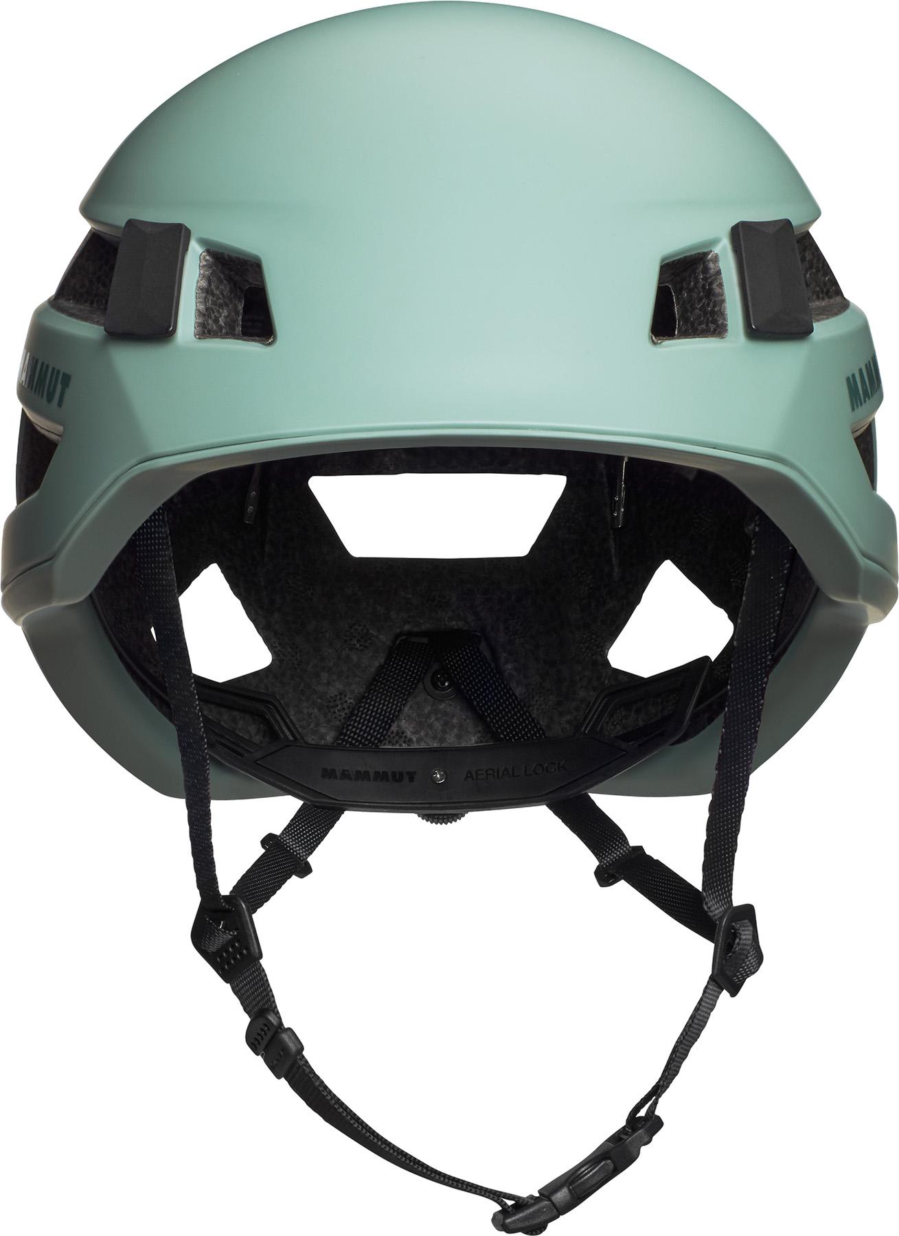 Product gallery image number 3 for product Crag Sender Helmet - Unisex