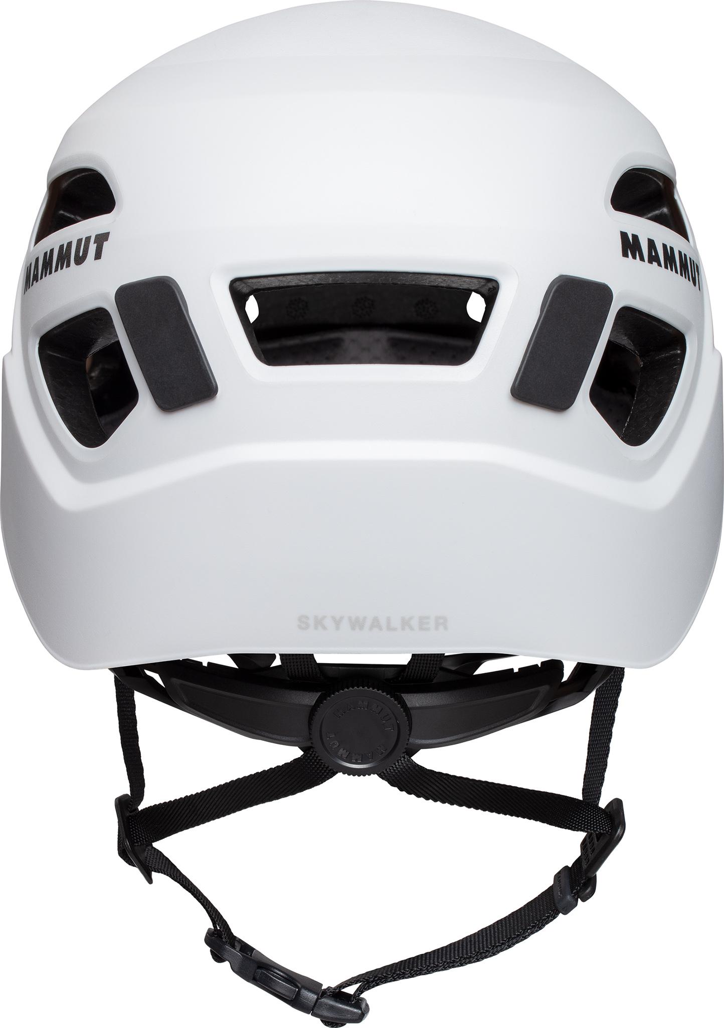 Product gallery image number 2 for product Skywalker 3.0 Helmet - Unisex