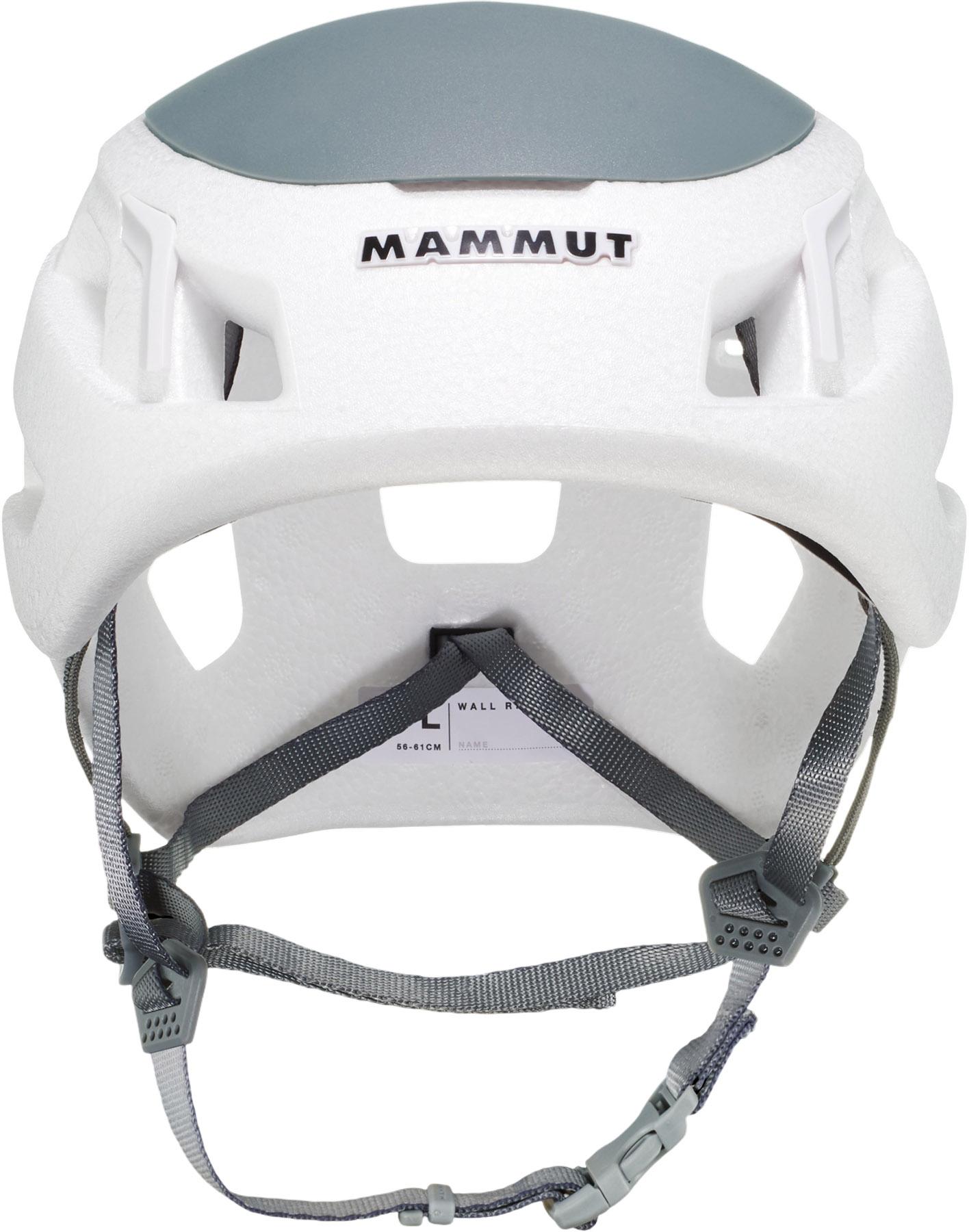 Product gallery image number 2 for product Wall Rider 2.0 Helmet - Unisex