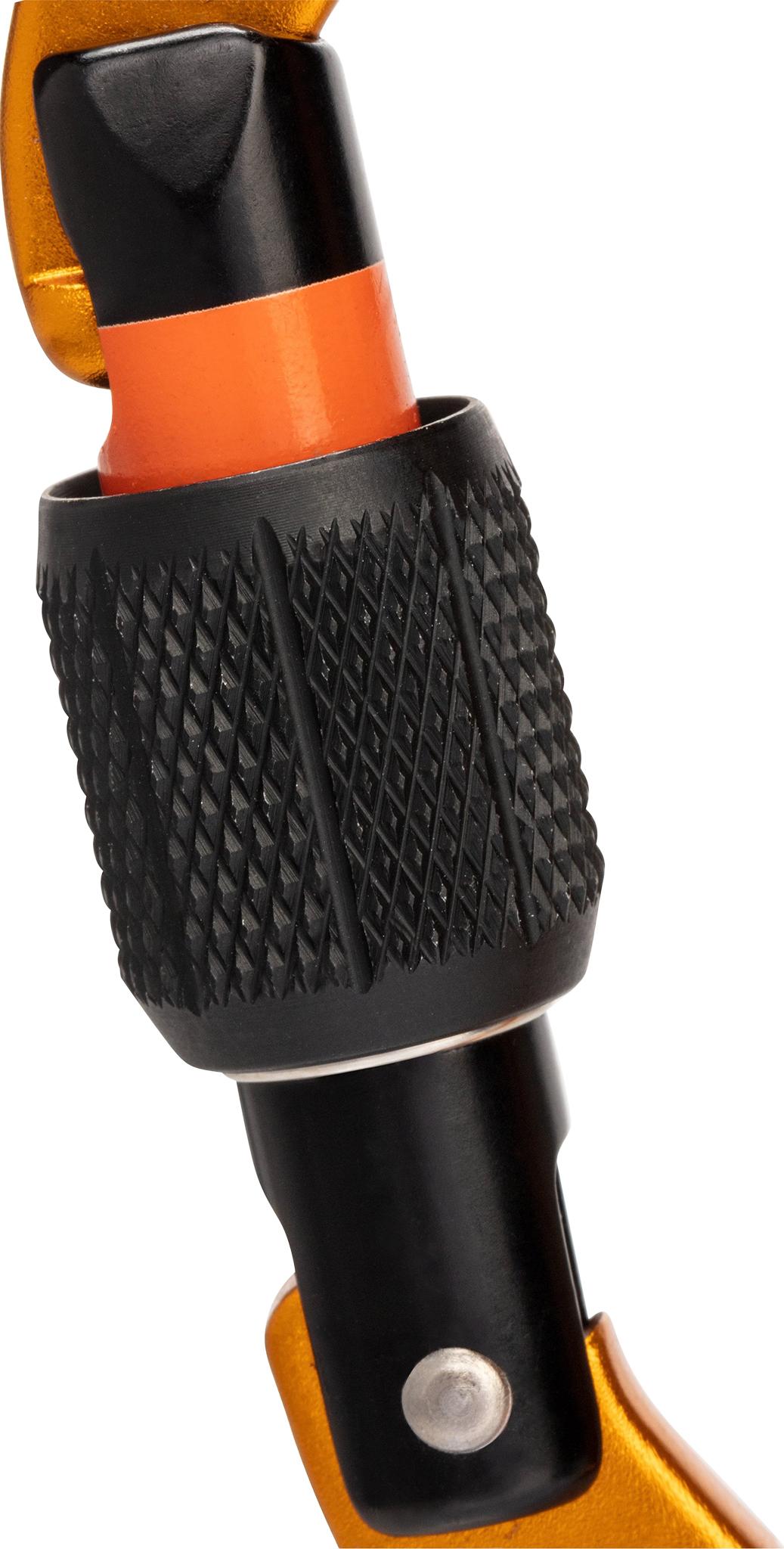 Product gallery image number 2 for product Sender Screwgate Carabiner