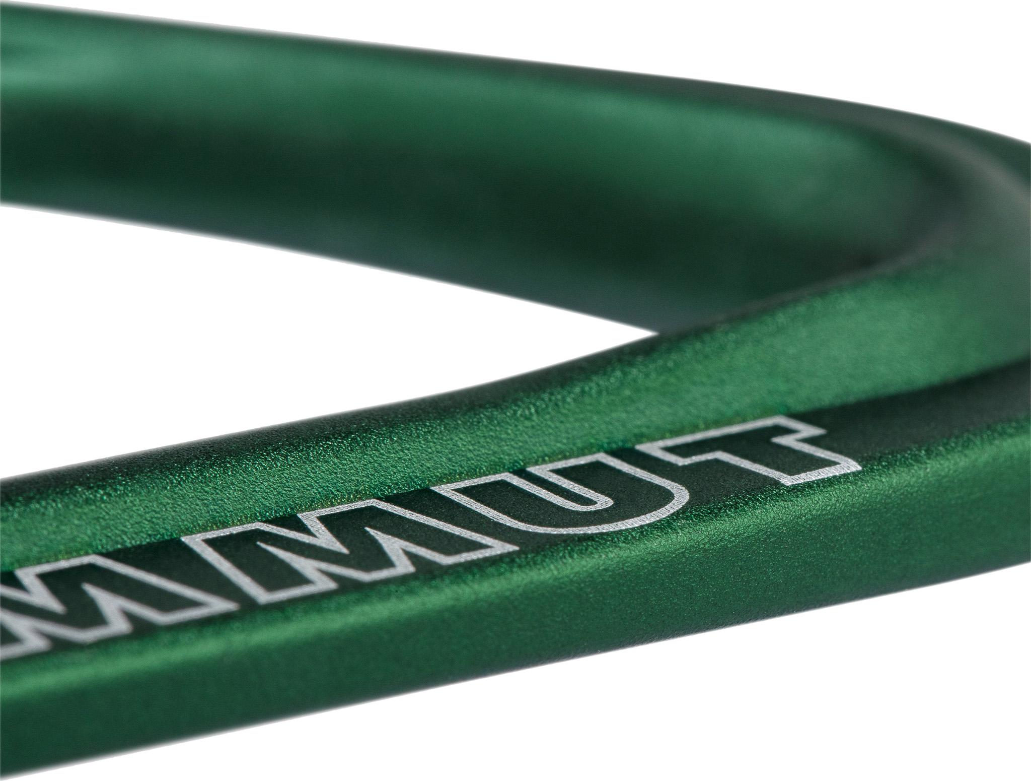 Product gallery image number 6 for product Sender Wire Rackpack Carabiner