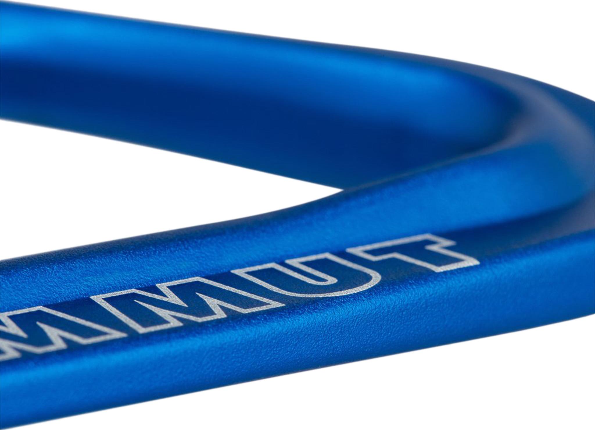 Product gallery image number 3 for product Sender Wire Rackpack Carabiner