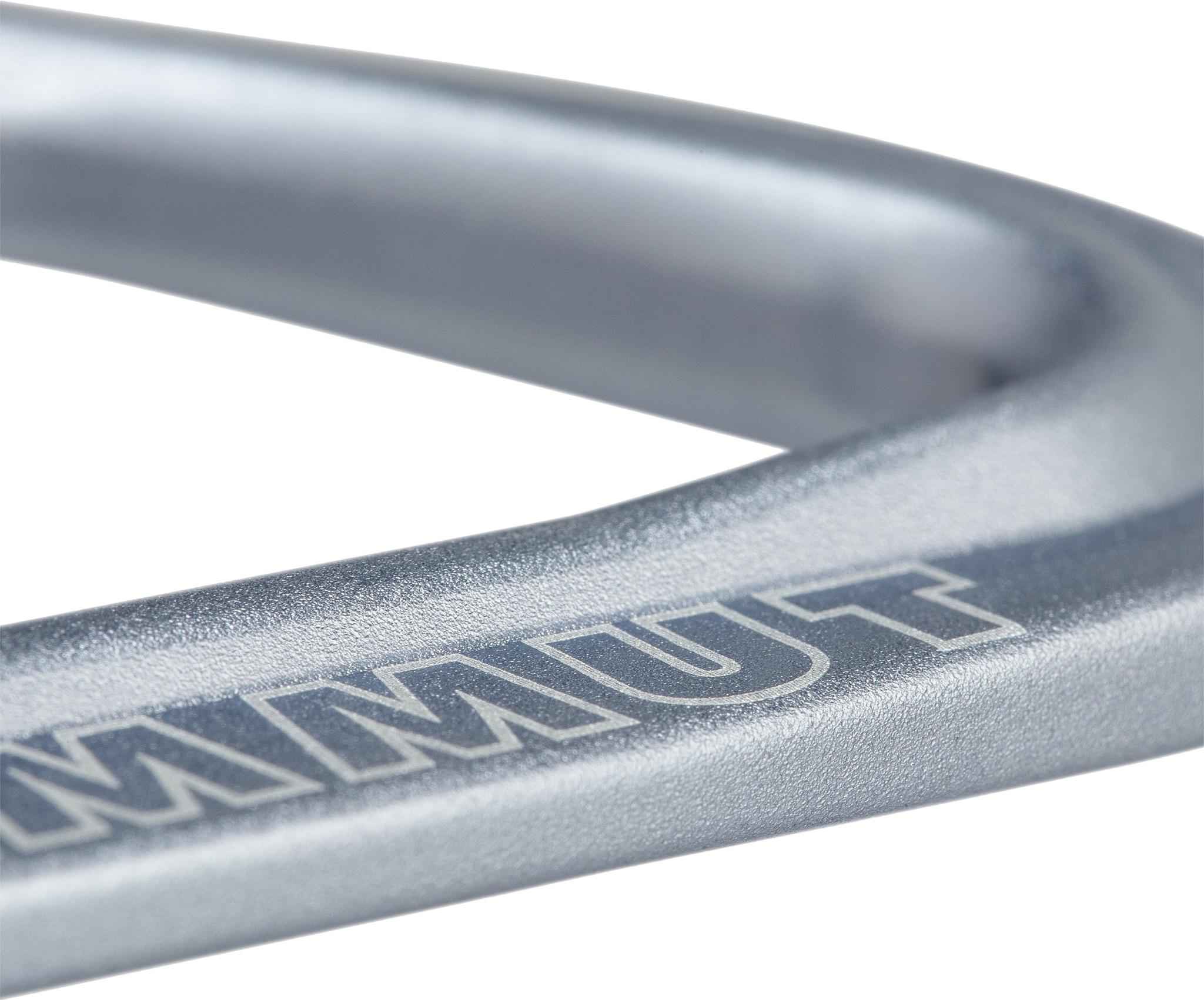 Product gallery image number 5 for product Sender Wire Rackpack Carabiner