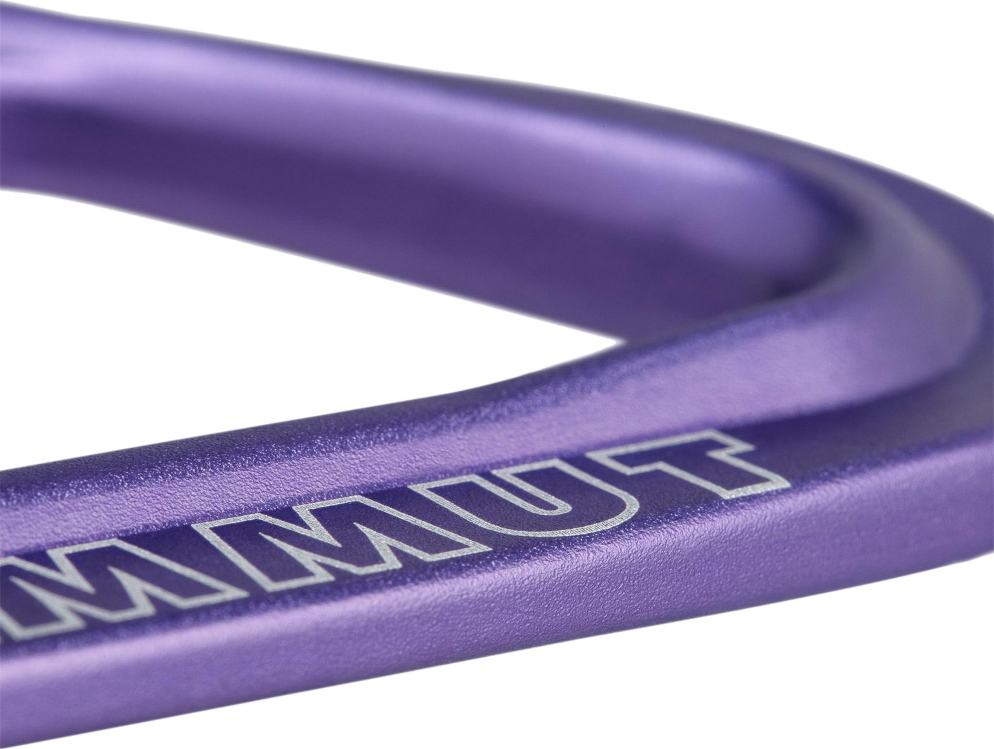 Product gallery image number 2 for product Sender Wire Rackpack Carabiner