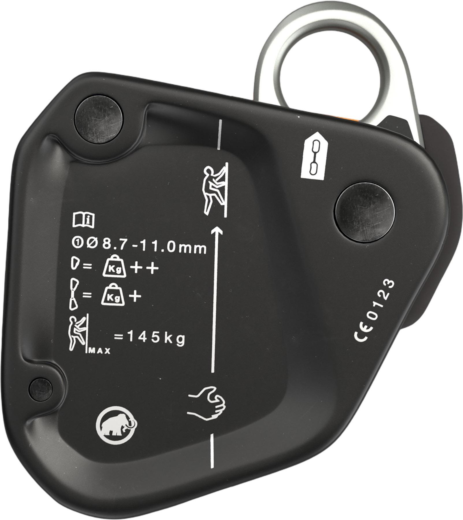 Product gallery image number 4 for product Assist Belay Resistor Device