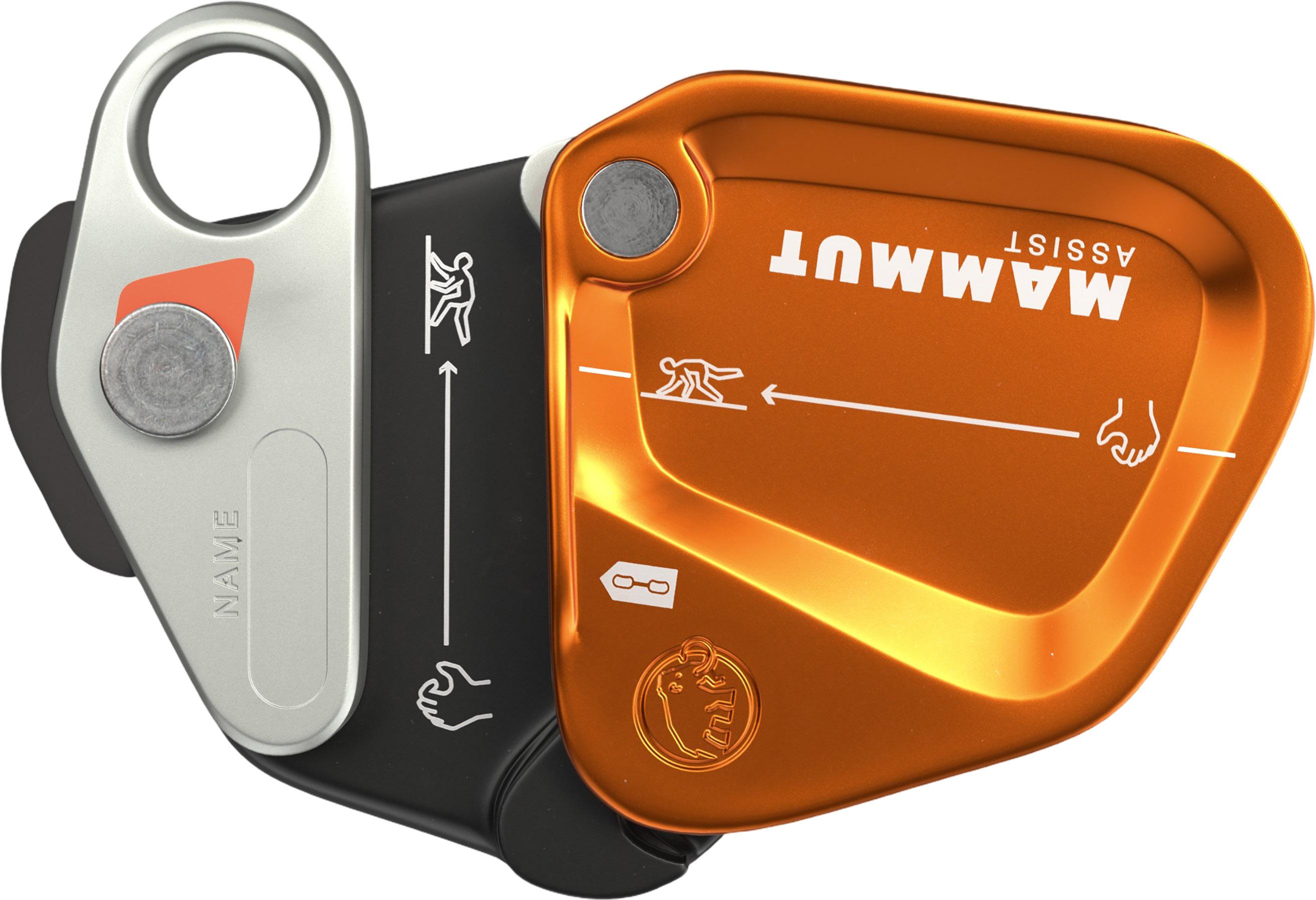 Product gallery image number 3 for product Assist Belay Resistor Device