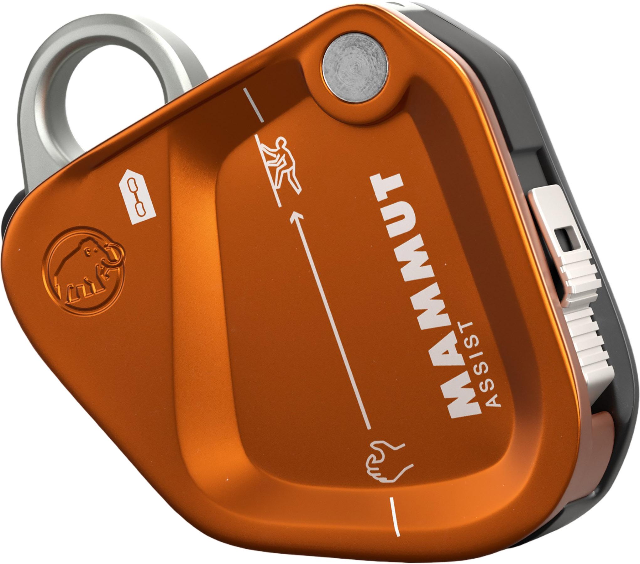 Product gallery image number 2 for product Assist Belay Resistor Device