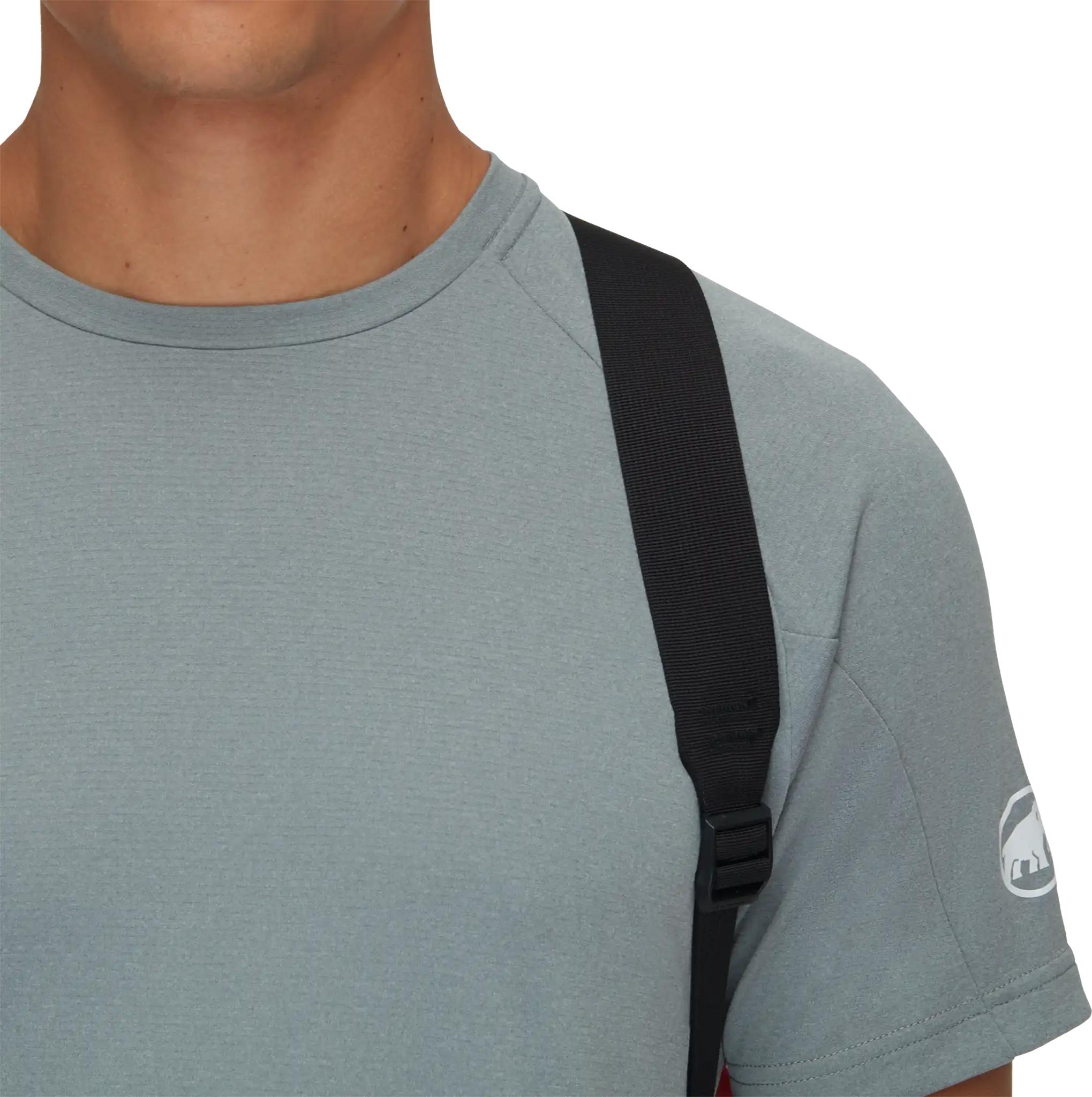 Product gallery image number 3 for product Neon Rope Bag 25L