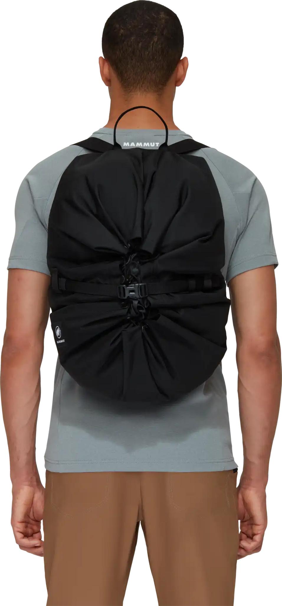 Product gallery image number 4 for product Neon Rope Bag 25L