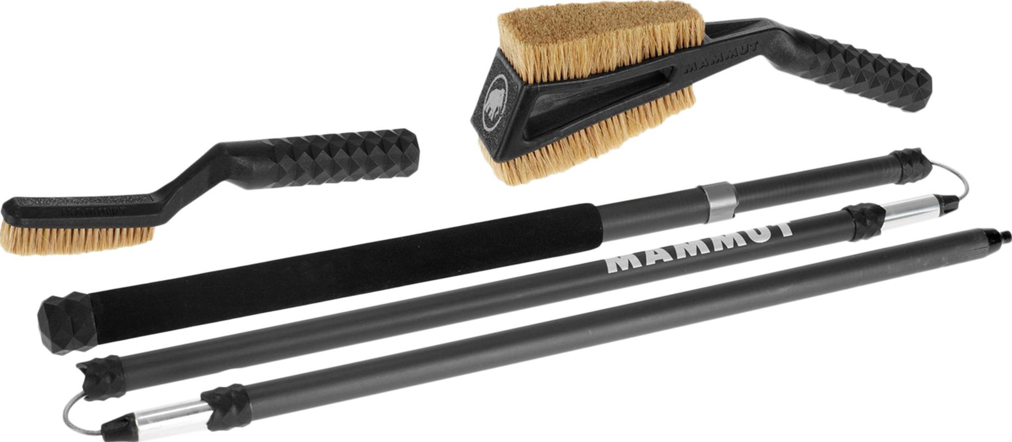 Product gallery image number 1 for product Stick Brush Set