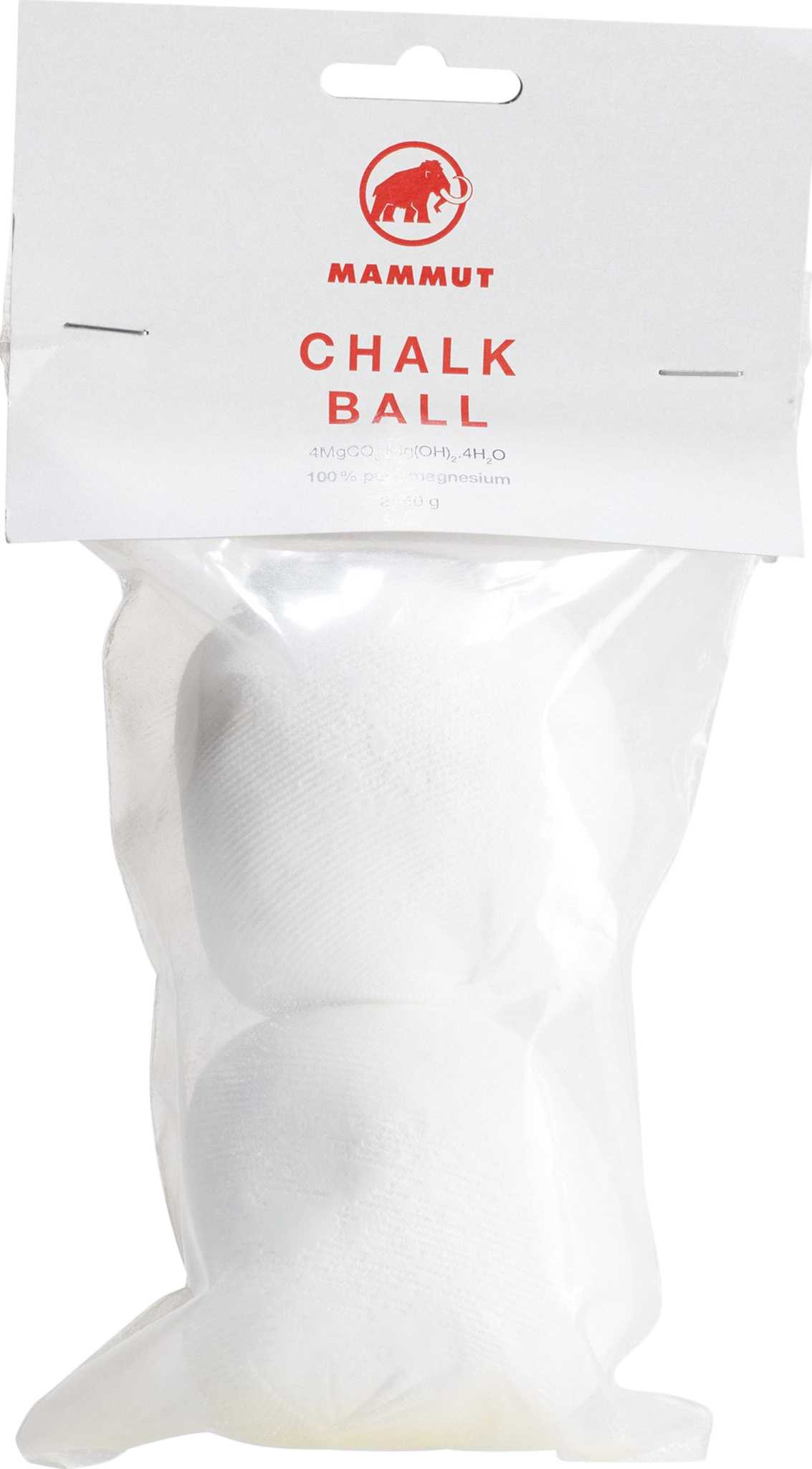 Product image for Chalk Ball 2 x 40 g