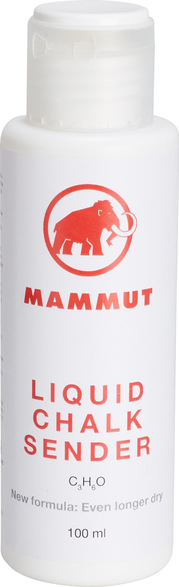 Product gallery image number 1 for product Sender Liquid Chalk - 100ml