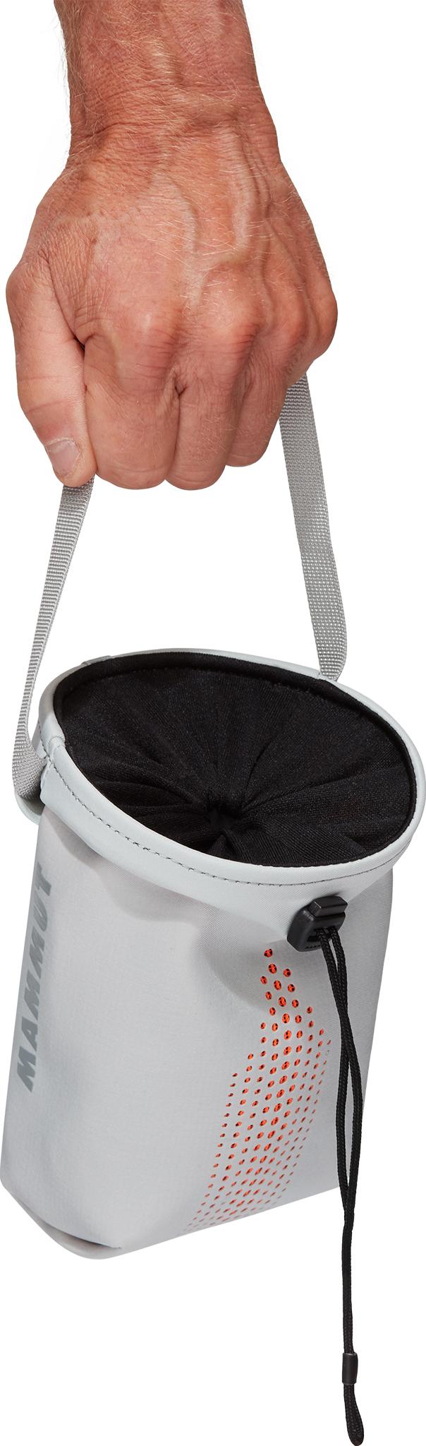 Product gallery image number 3 for product Crag Sender Chalk Bag