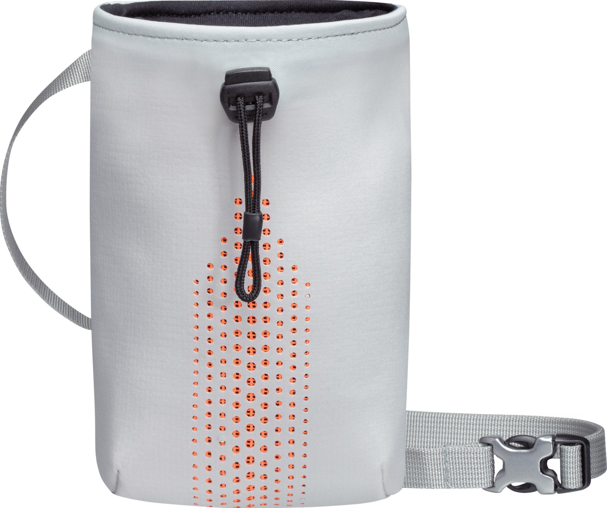 Product gallery image number 1 for product Crag Sender Chalk Bag