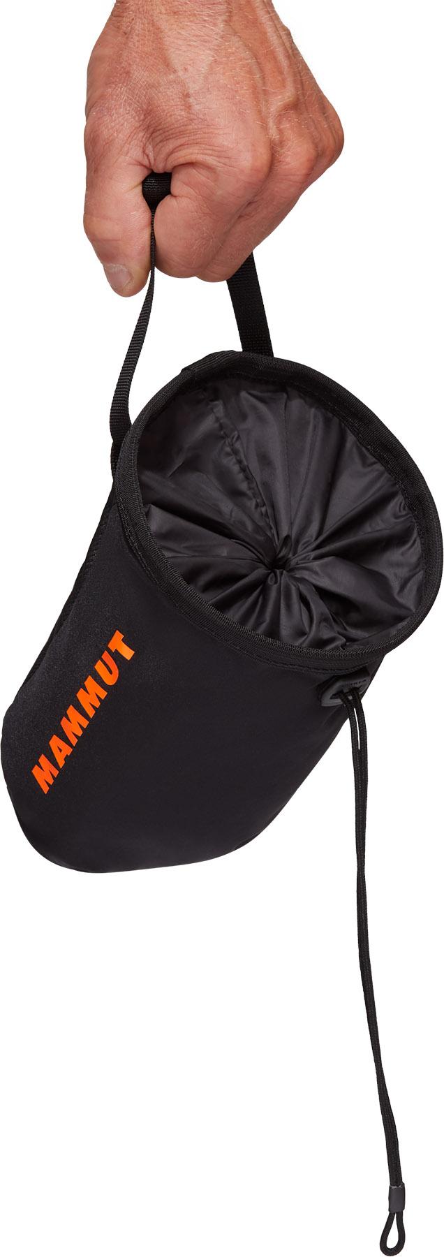 Product gallery image number 2 for product Crag Chalk Bag