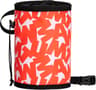 Colour: Hot Red Aop