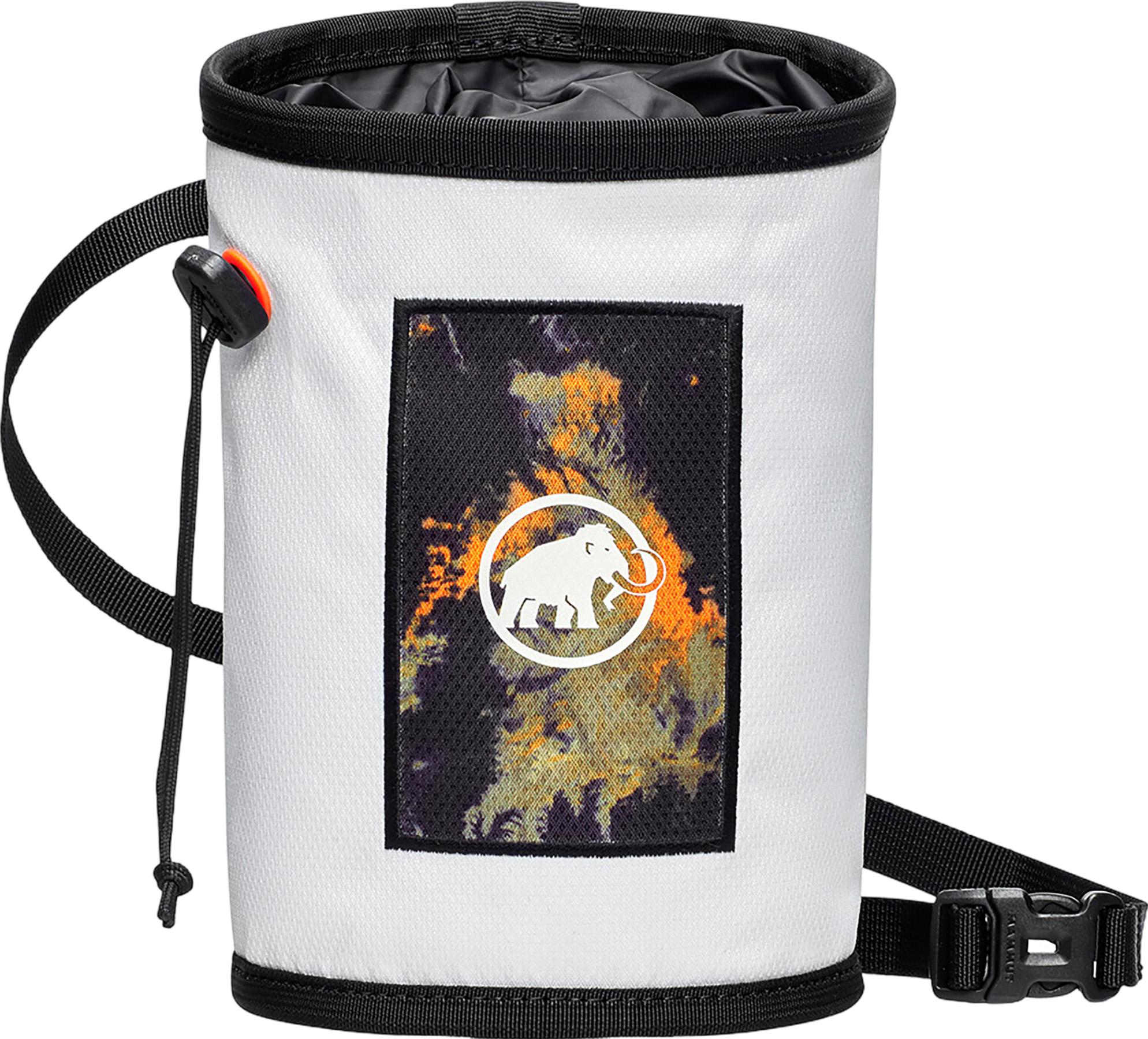 Image de produit pour Sac à magnésie imprimé Gym