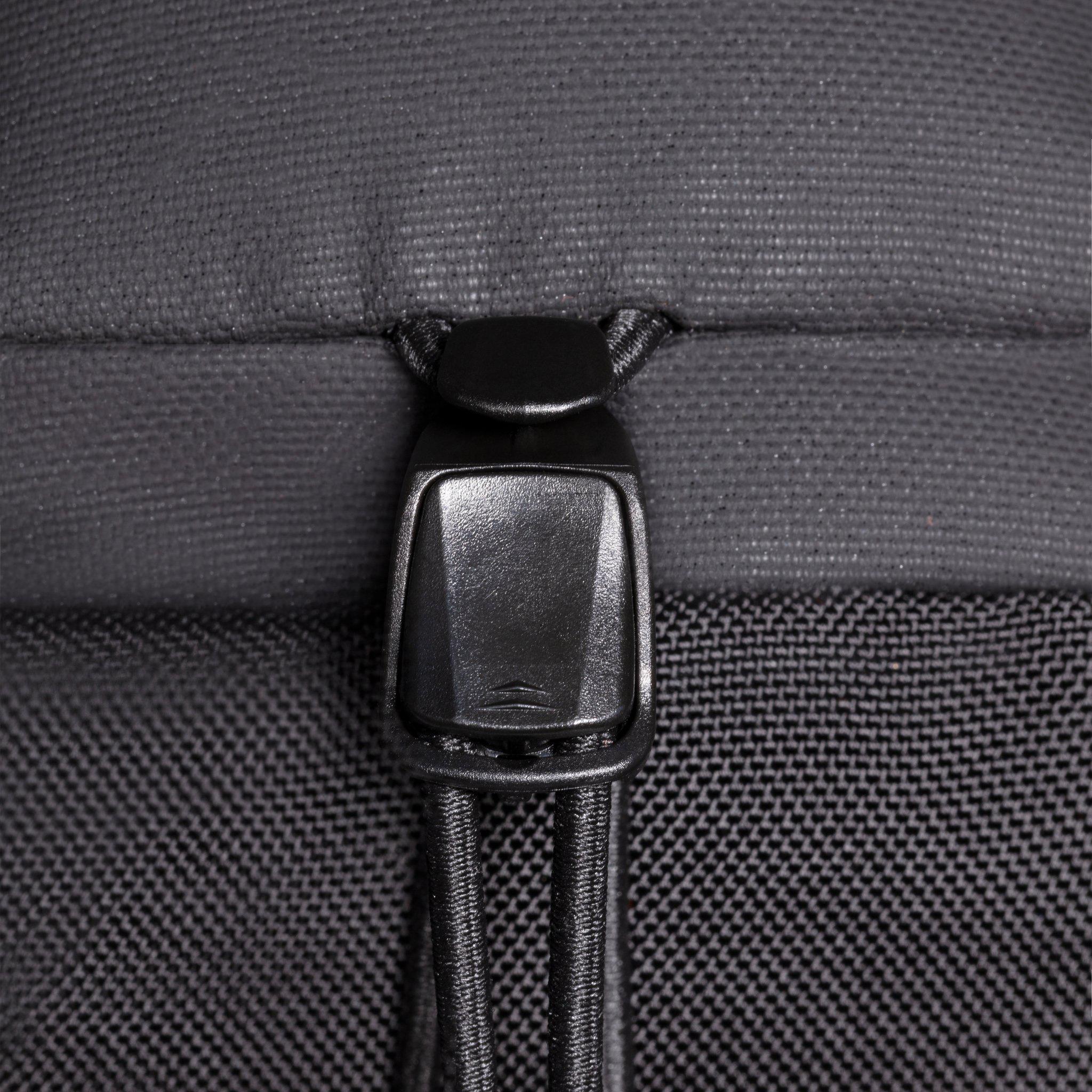 Product gallery image number 3 for product Alpine Chalk Bag