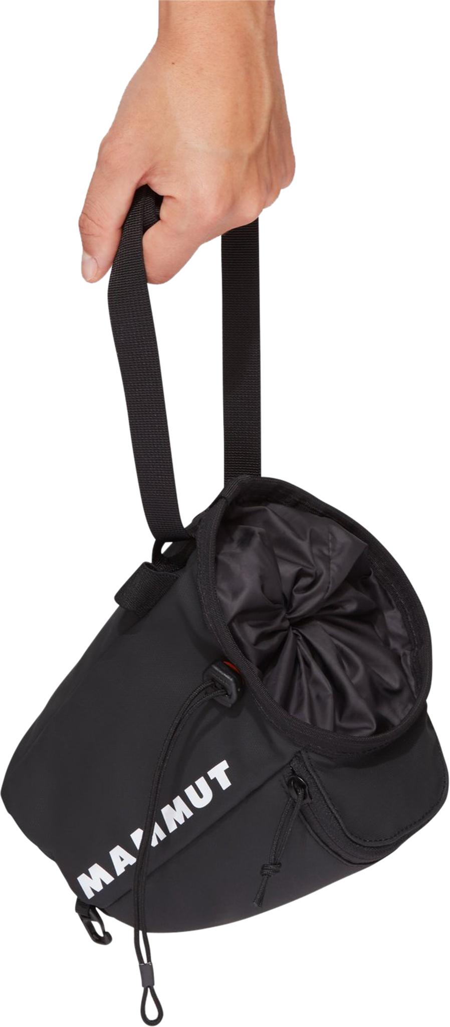 Product gallery image number 2 for product Alpine Chalk Bag