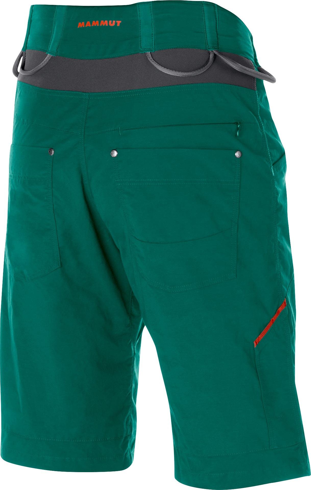 Product gallery image number 2 for product Realization Shorts Climbing Harness - Men's