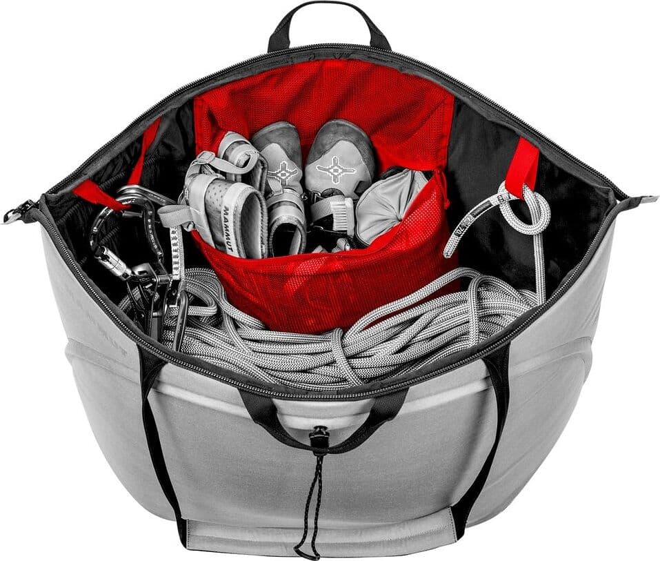 Product gallery image number 2 for product Magic Rope Bag