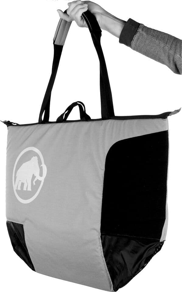 Product gallery image number 3 for product Magic Rope Bag