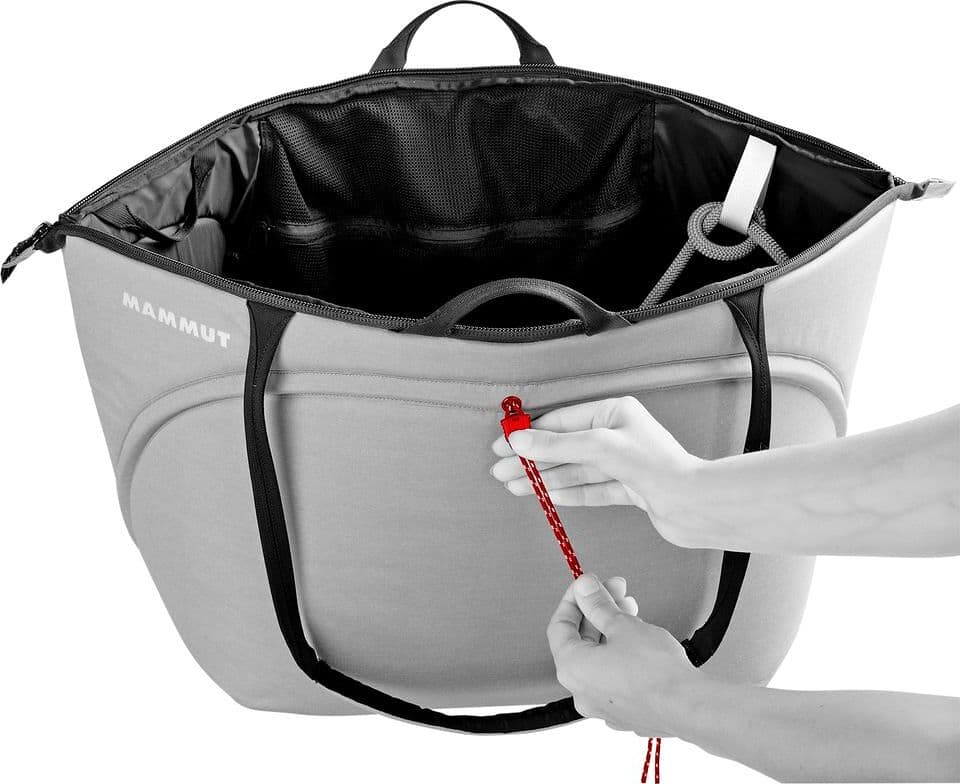 Product gallery image number 5 for product Magic Rope Bag