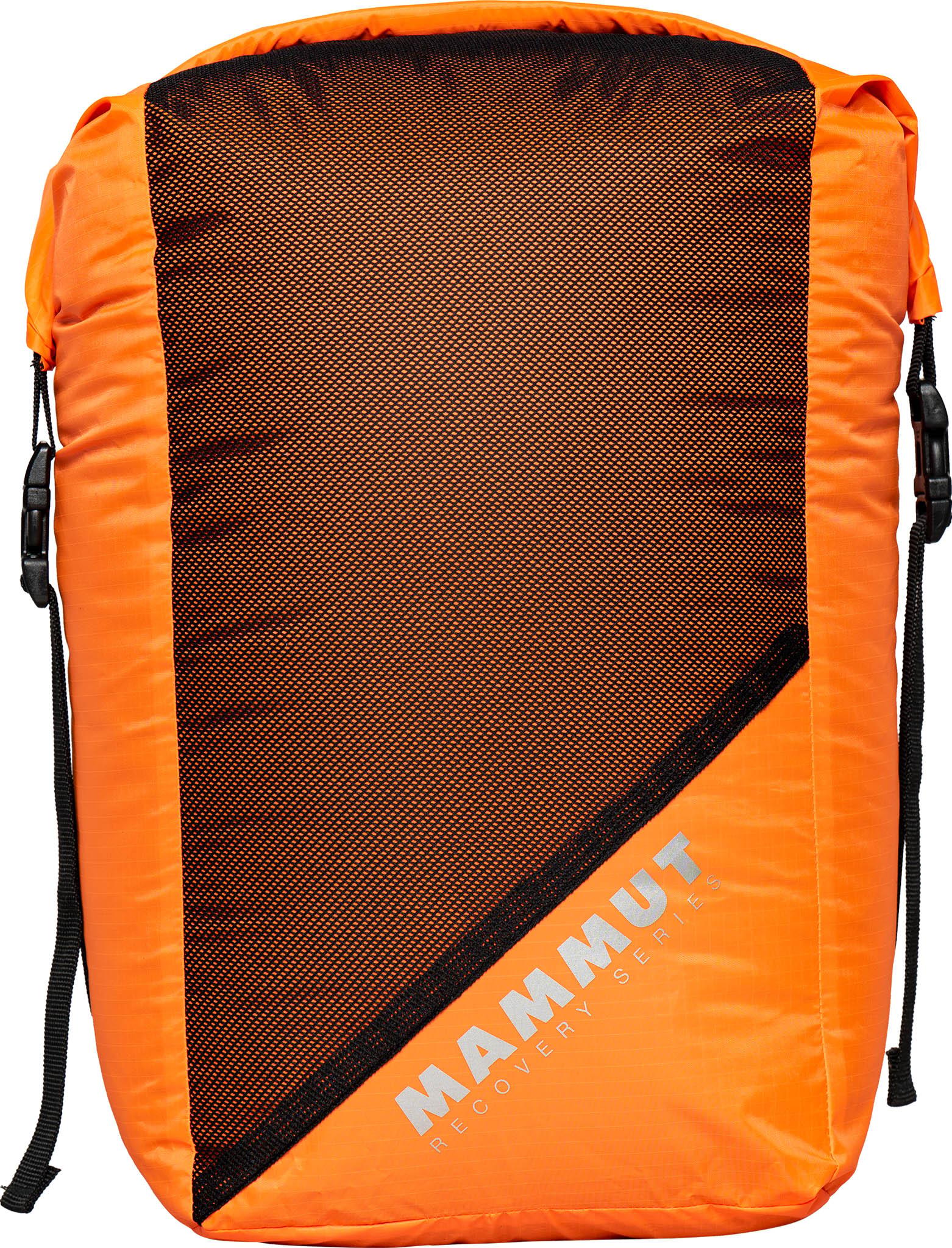 Product gallery image number 5 for product Protect Fiber Sleeping Bag -18°C