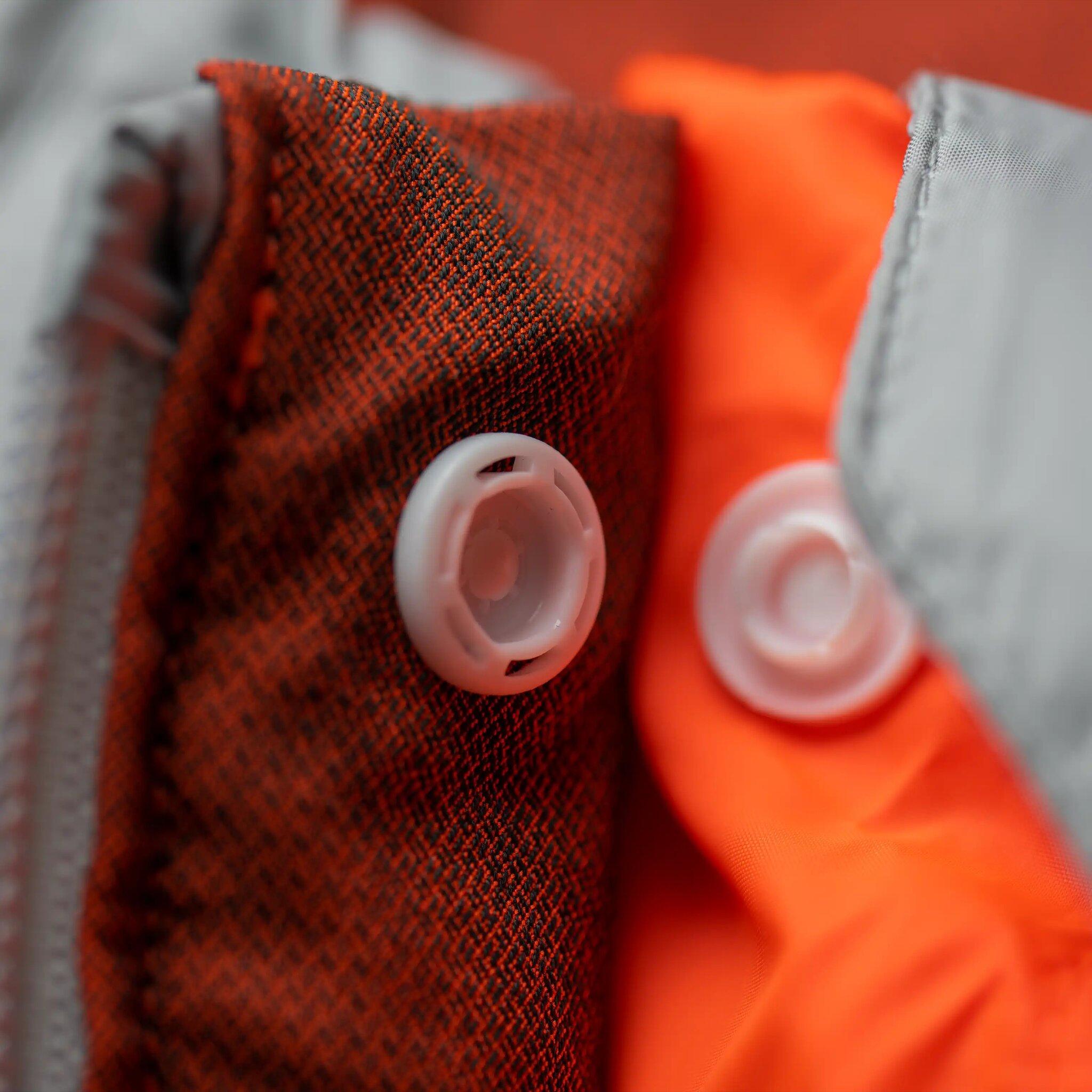 Numéro de l'image de la galerie de produits 4 pour le produit Sac de couchage en duvet Relax 32°F/0°C