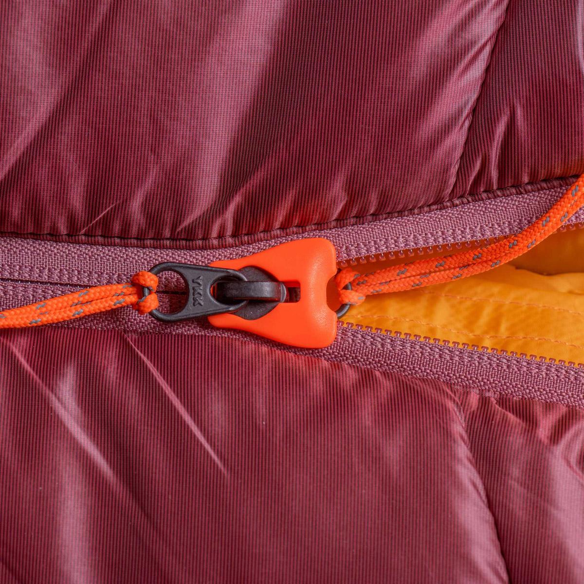 Product gallery image number 4 for product Perform Fiber Sleeping Bag -10°C - Women's