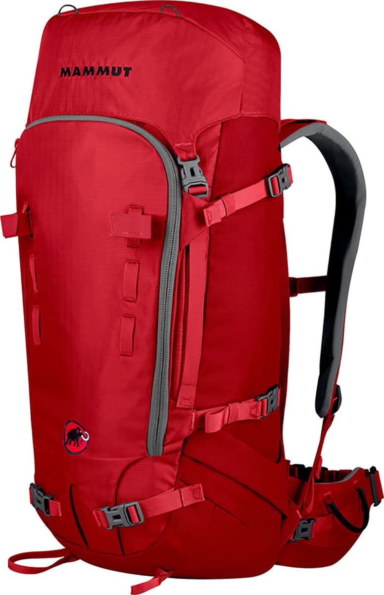 Product gallery image number 1 for product Trion Pro 50+7L - Unisex