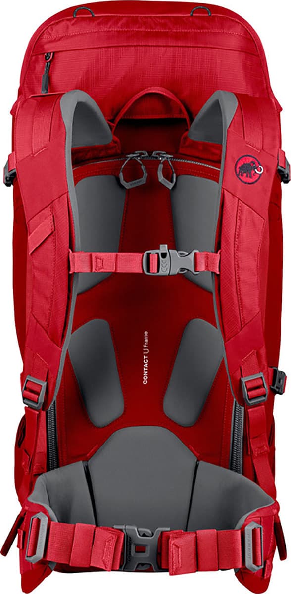 Product gallery image number 7 for product Trion Pro 50+7L - Unisex