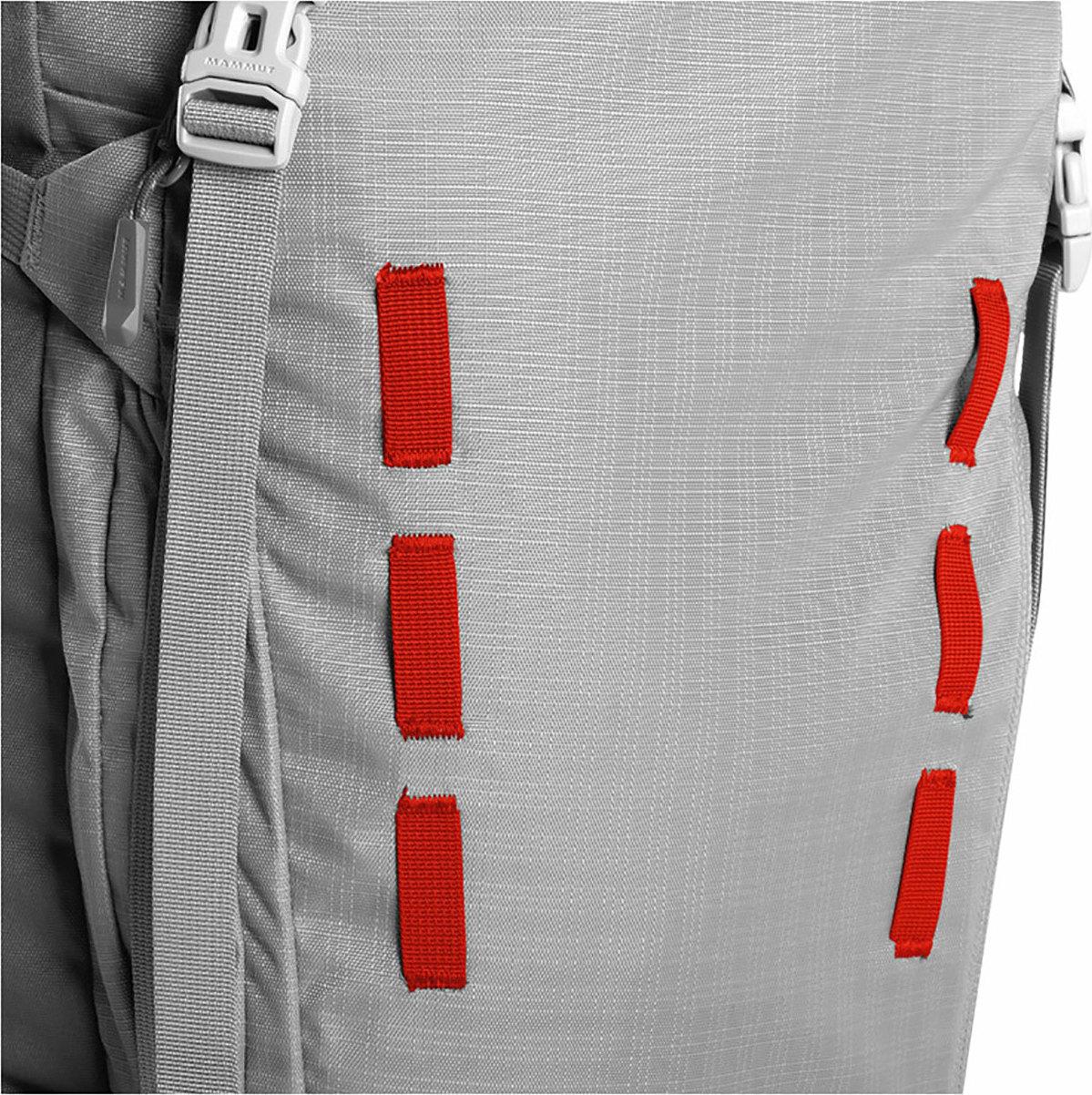 Product gallery image number 5 for product Trion Pro 50+7L - Unisex