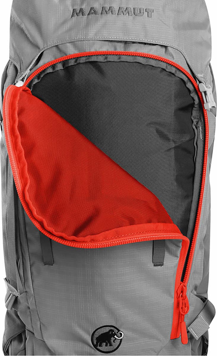 Product gallery image number 4 for product Trion Pro 50+7L - Unisex