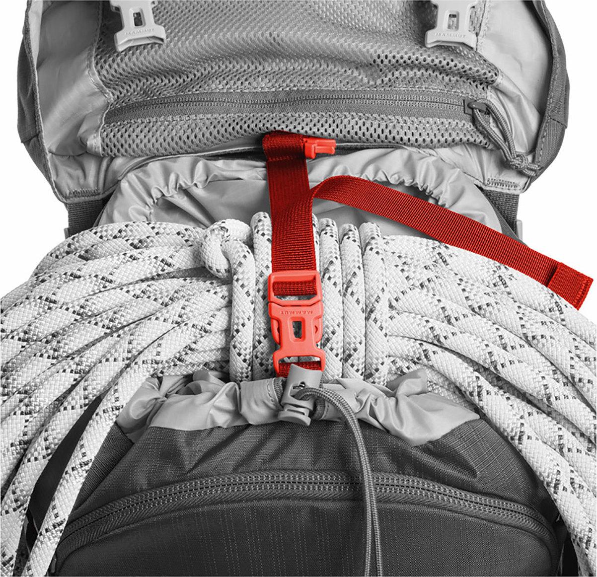 Product gallery image number 2 for product Trion Pro 50+7L - Unisex