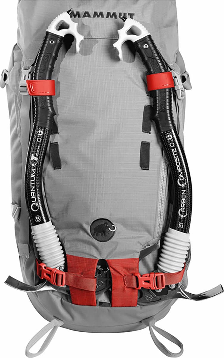 Product gallery image number 6 for product Trion Pro 50+7L - Unisex