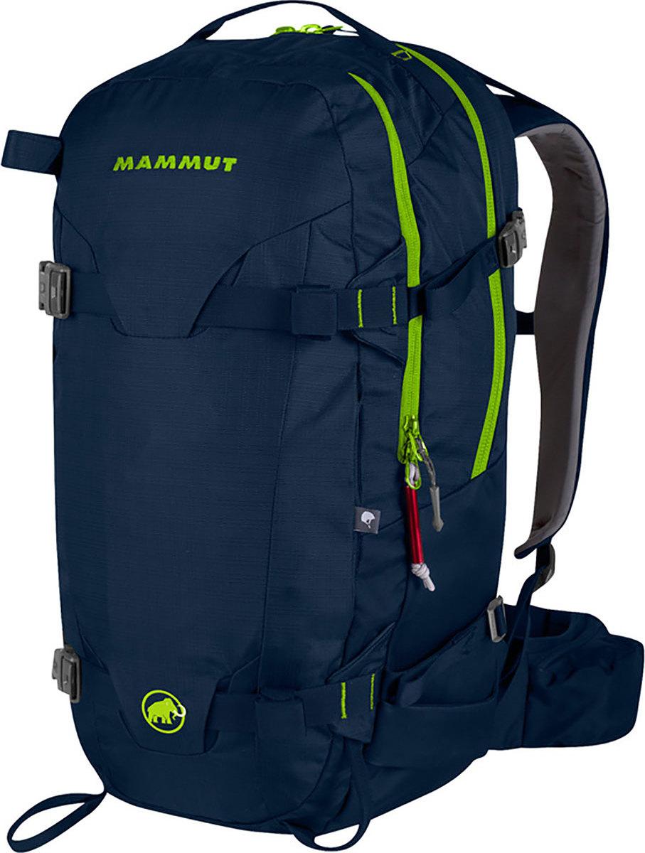 Product gallery image number 1 for product Nirvana Pro Backpack 30L