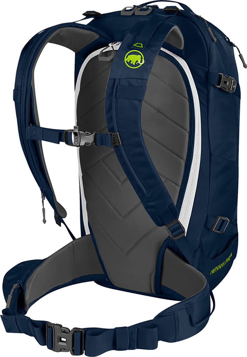 Product gallery image number 2 for product Nirvana Pro Backpack 30L