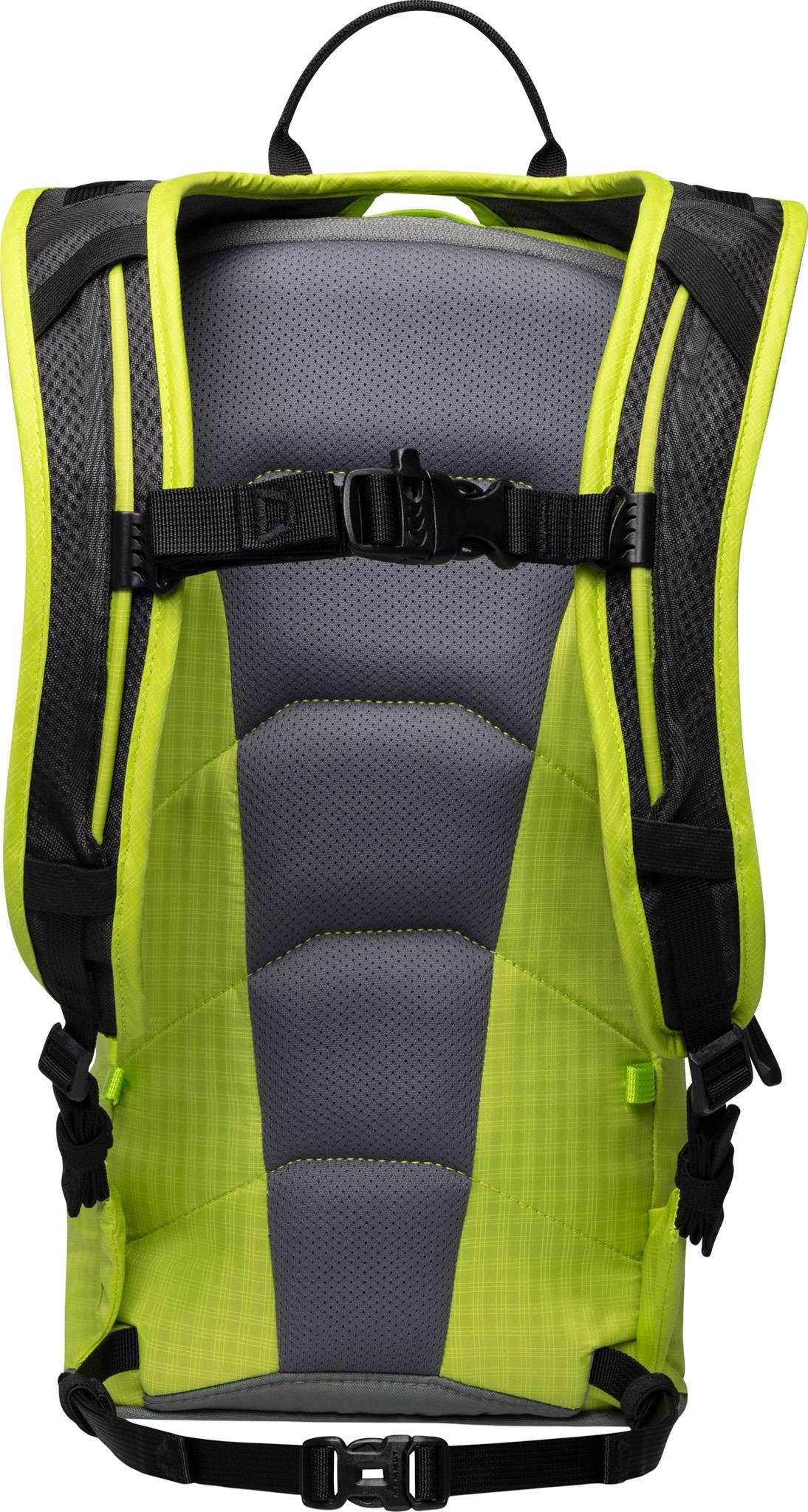 Product gallery image number 2 for product Neon Light Backpack 12L