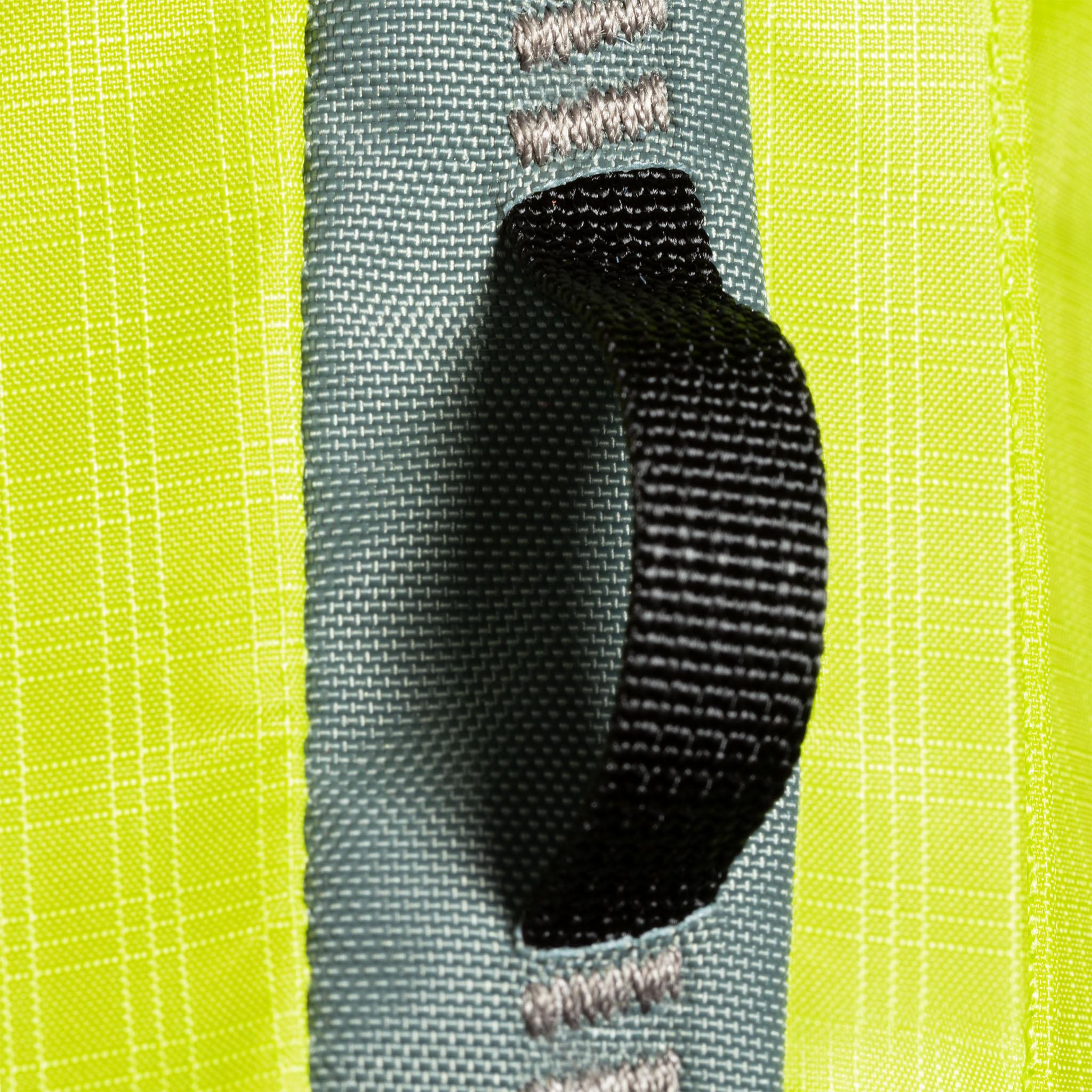 Product gallery image number 3 for product Neon Light Backpack 12L